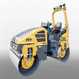 Δονούμενοι κύλινδροι τυμπάνου SIingle