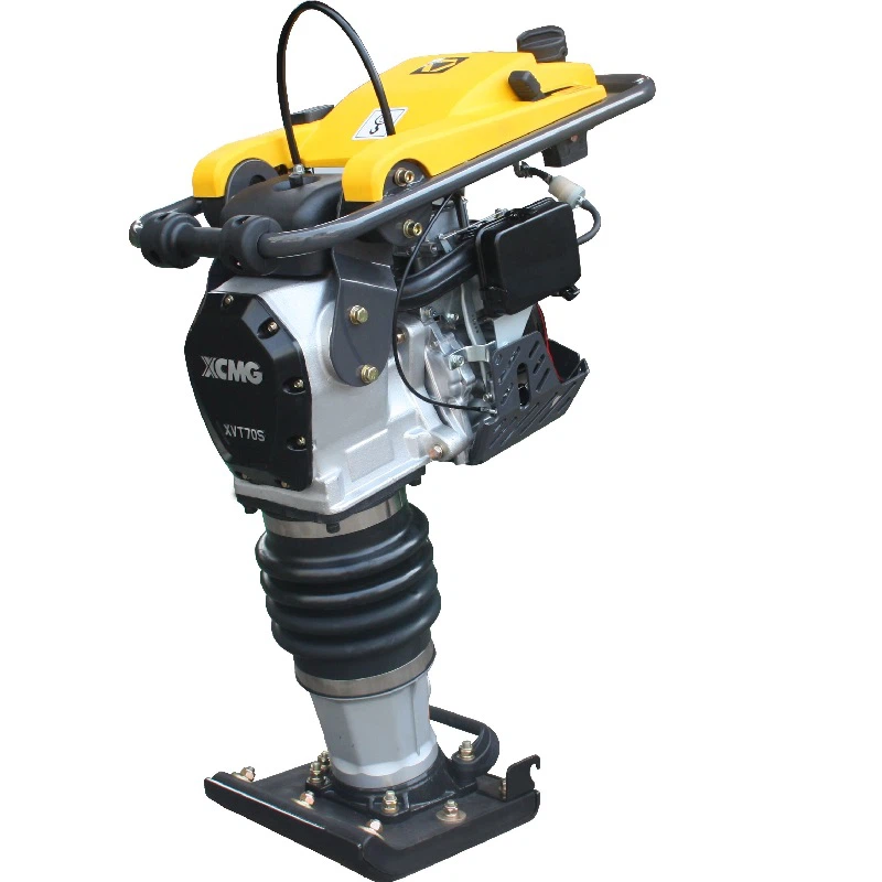 Αυτόματο κραδασμό απόσβεσης κραδασμών