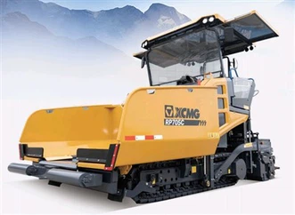 Πλήρης υδραυλική τροχαλία